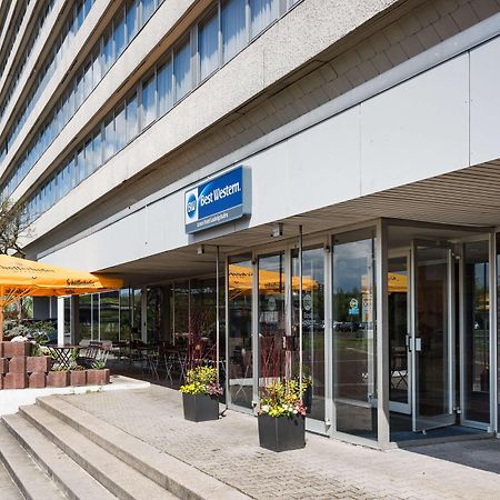 Leoso Hotel Ludwigshafen Екстериор снимка