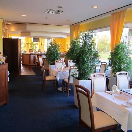 Leoso Hotel Ludwigshafen Екстериор снимка