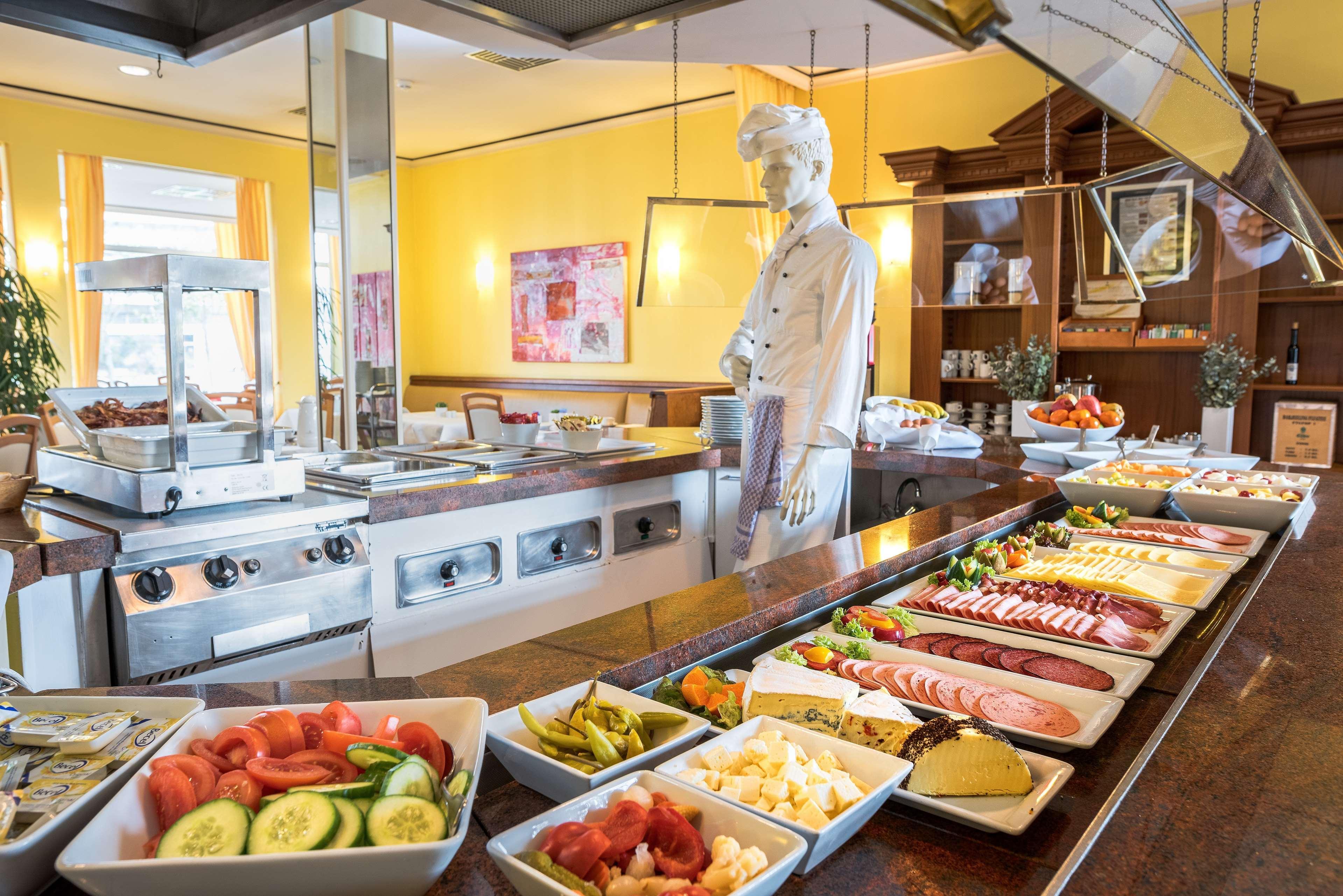 Leoso Hotel Ludwigshafen Екстериор снимка