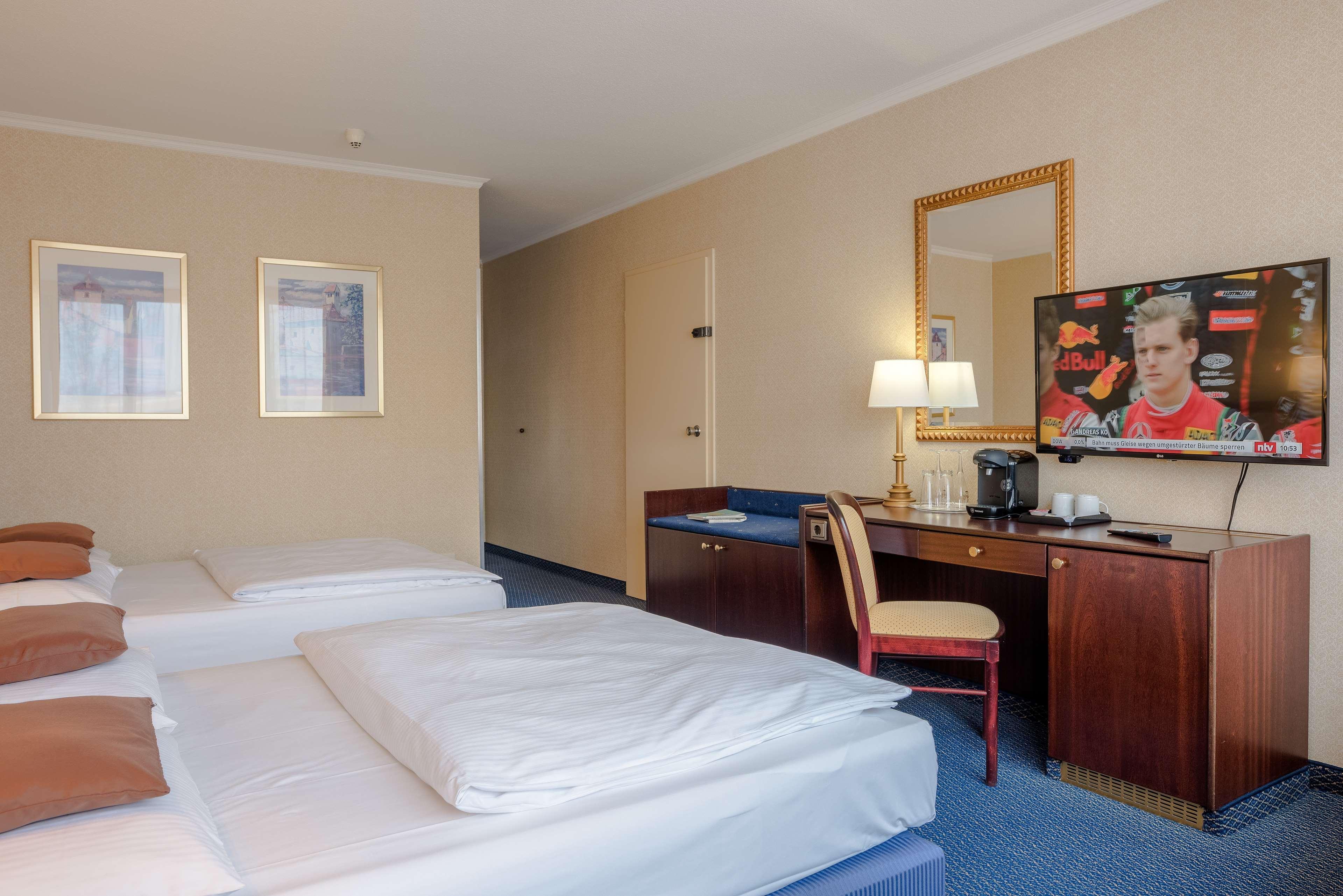 Leoso Hotel Ludwigshafen Екстериор снимка