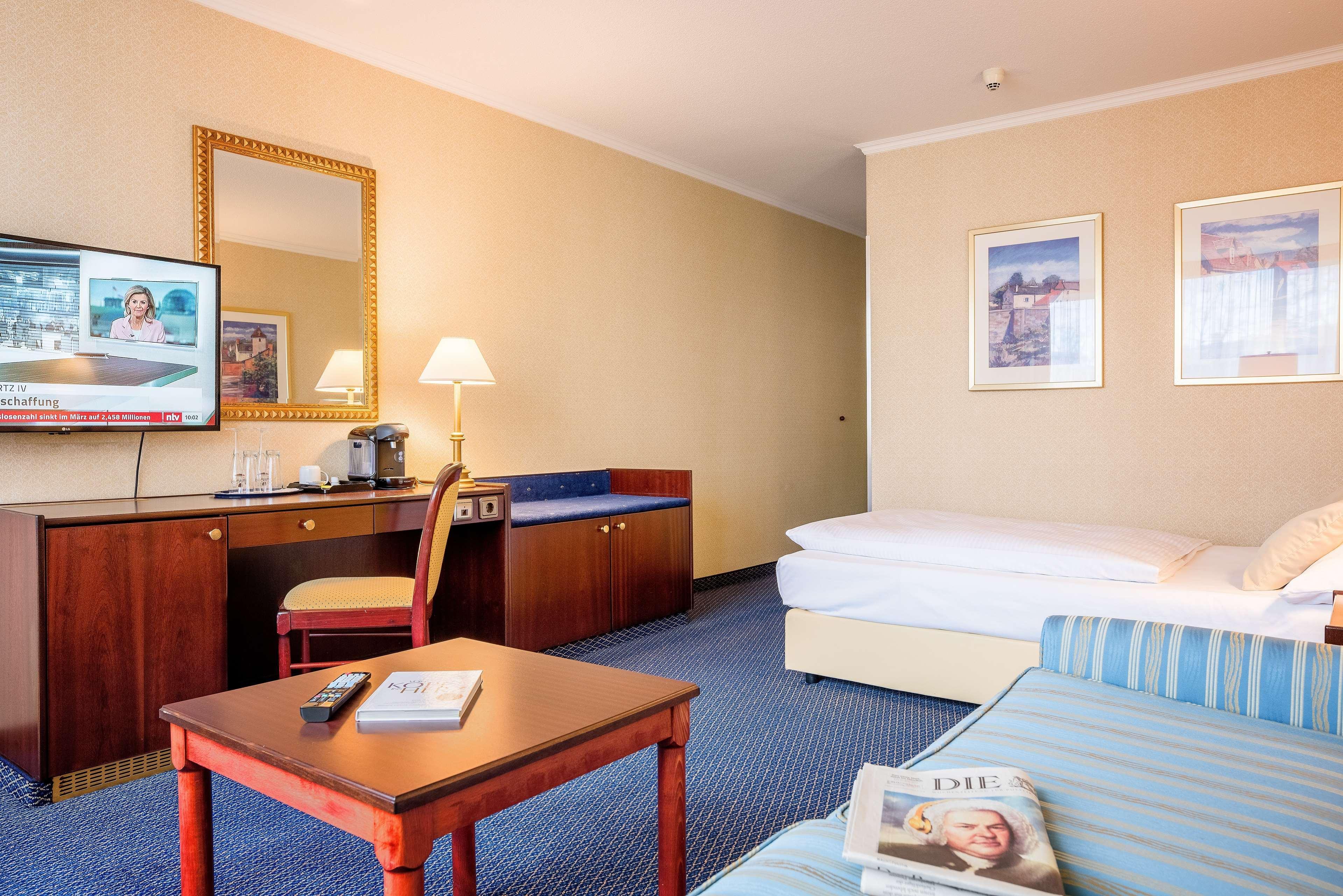 Leoso Hotel Ludwigshafen Екстериор снимка