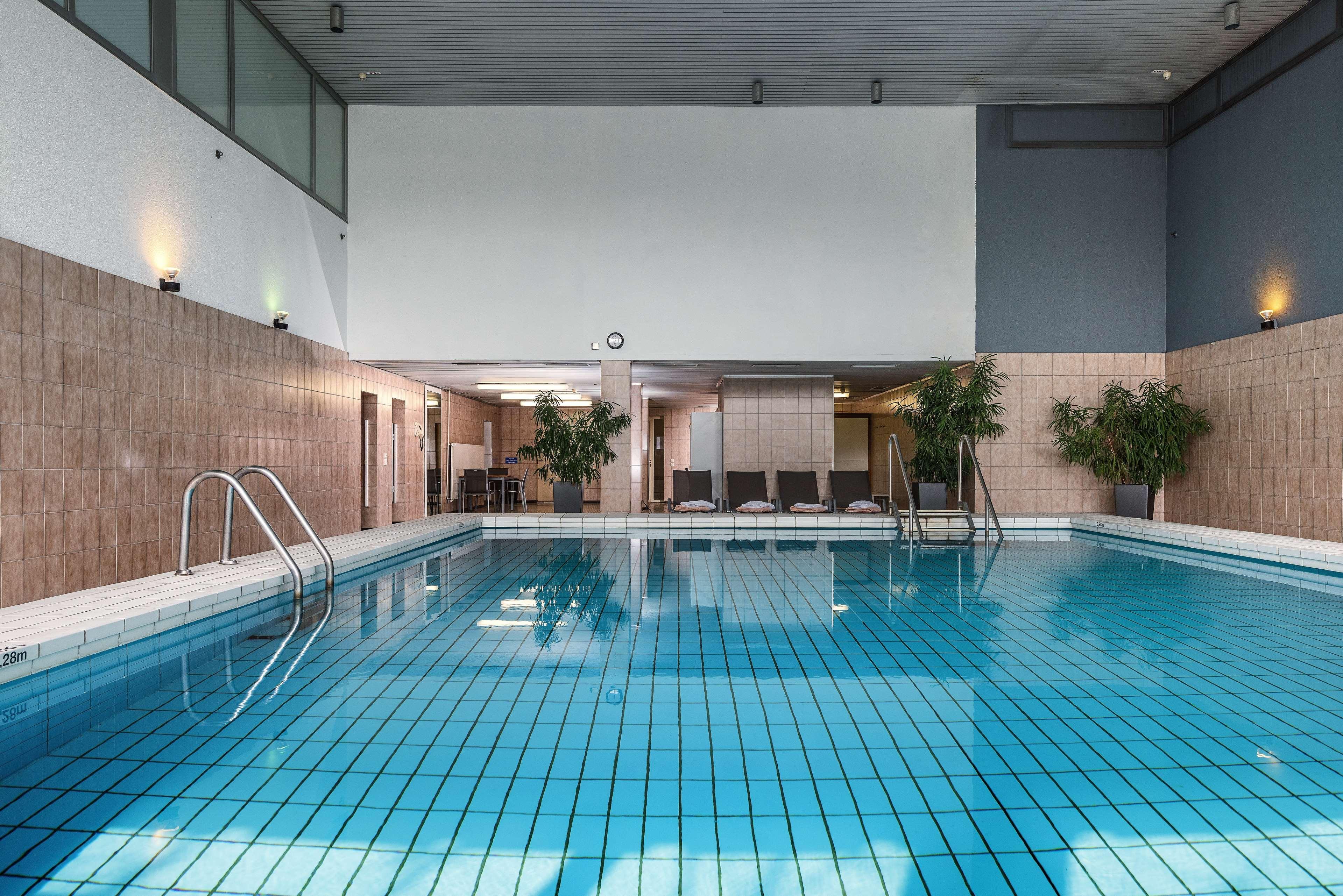 Leoso Hotel Ludwigshafen Екстериор снимка