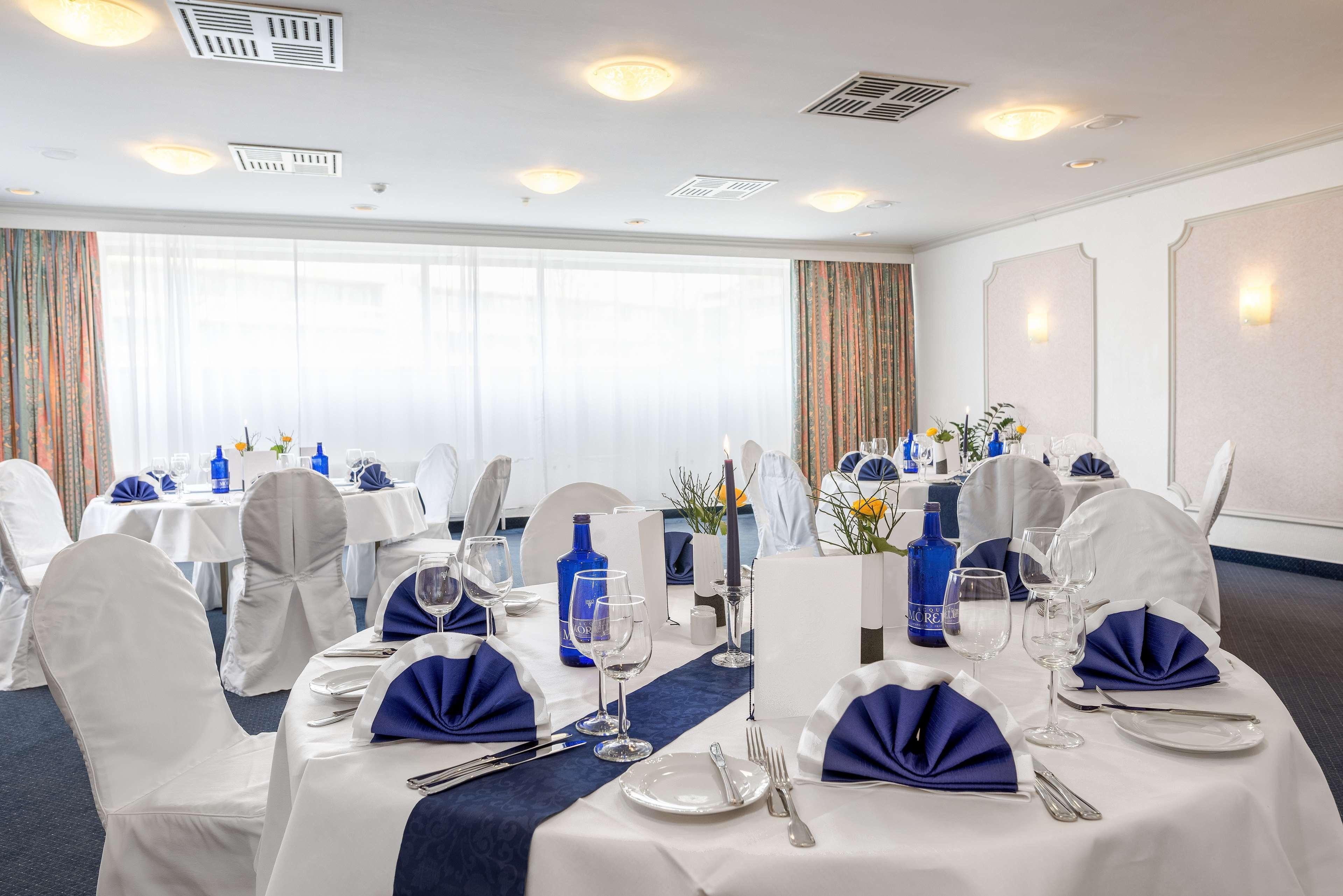 Leoso Hotel Ludwigshafen Екстериор снимка