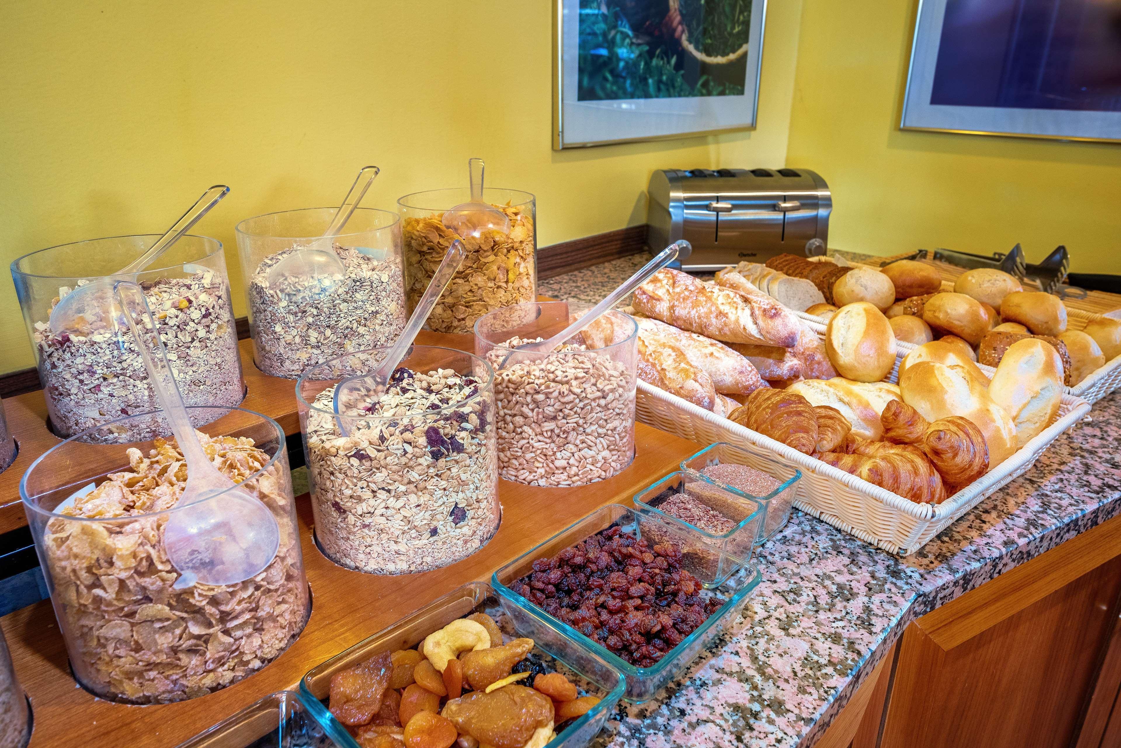 Leoso Hotel Ludwigshafen Екстериор снимка