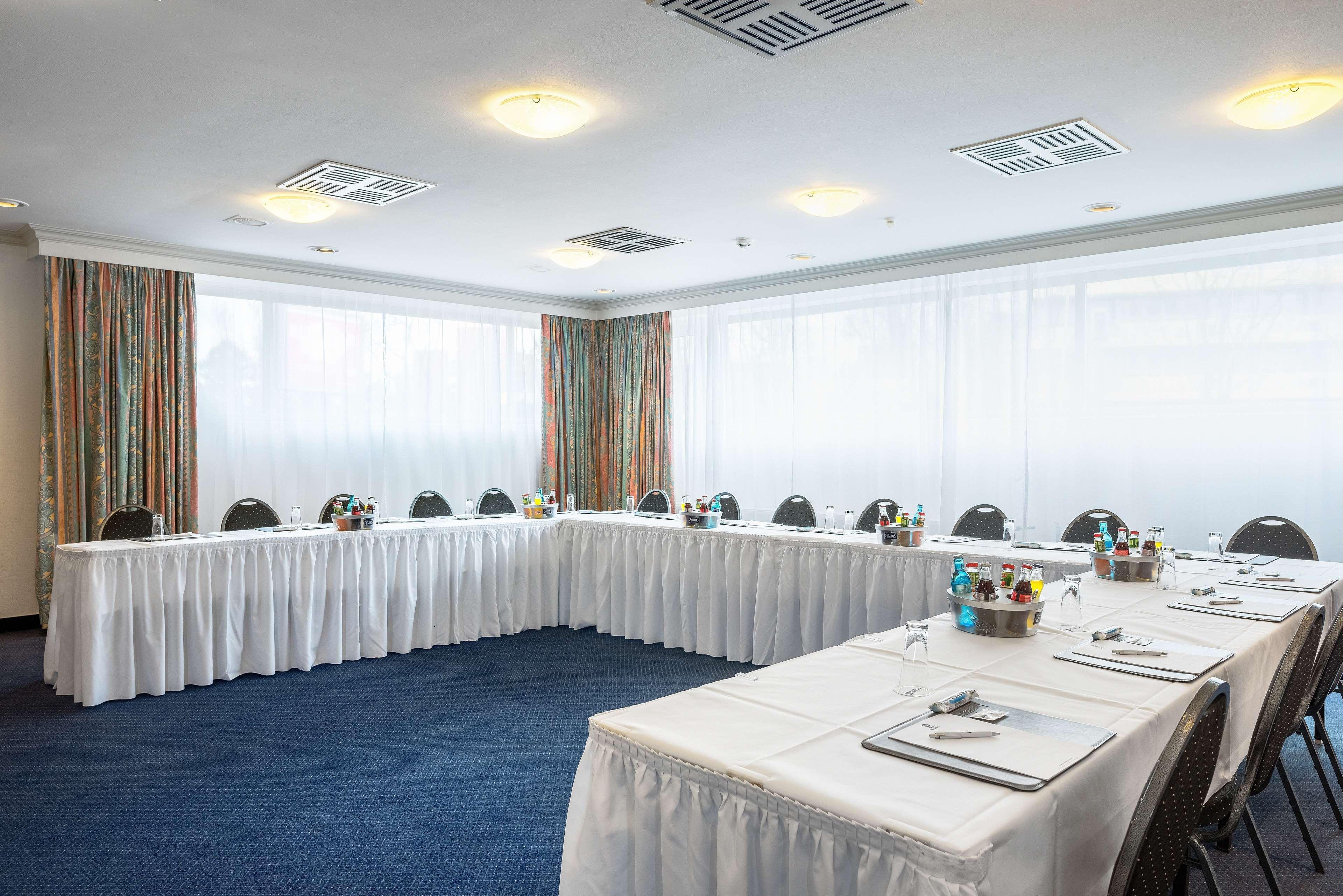 Leoso Hotel Ludwigshafen Екстериор снимка