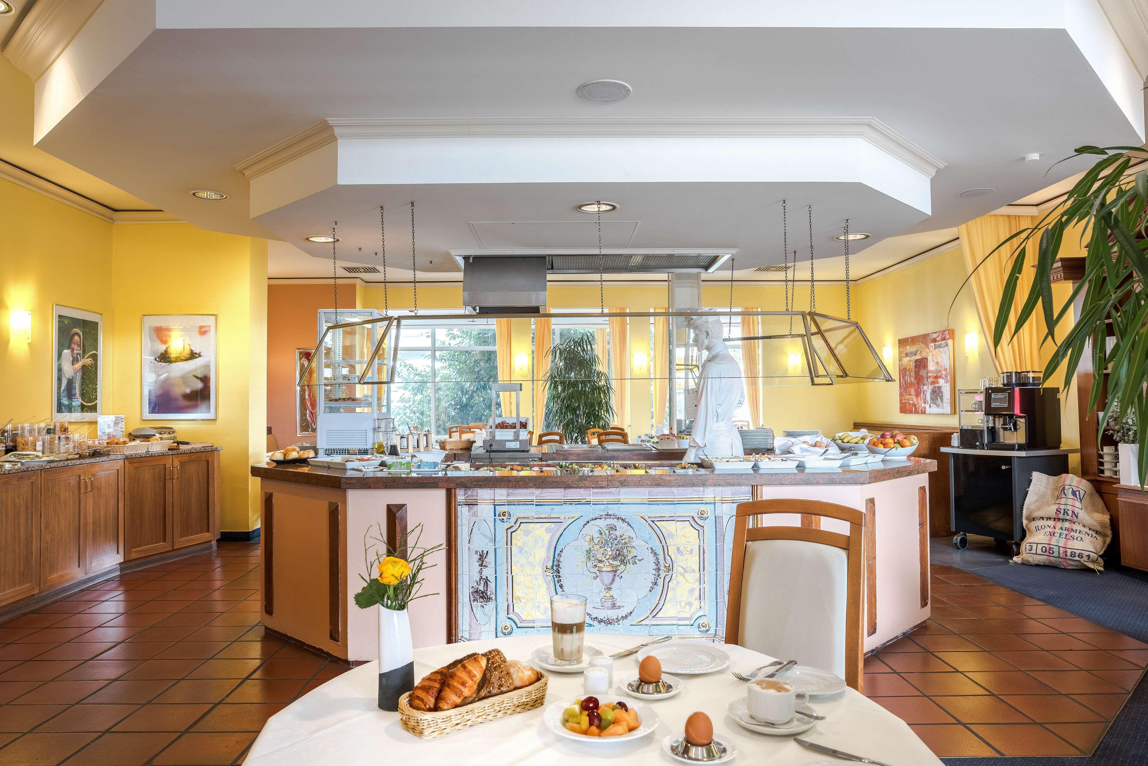 Leoso Hotel Ludwigshafen Екстериор снимка
