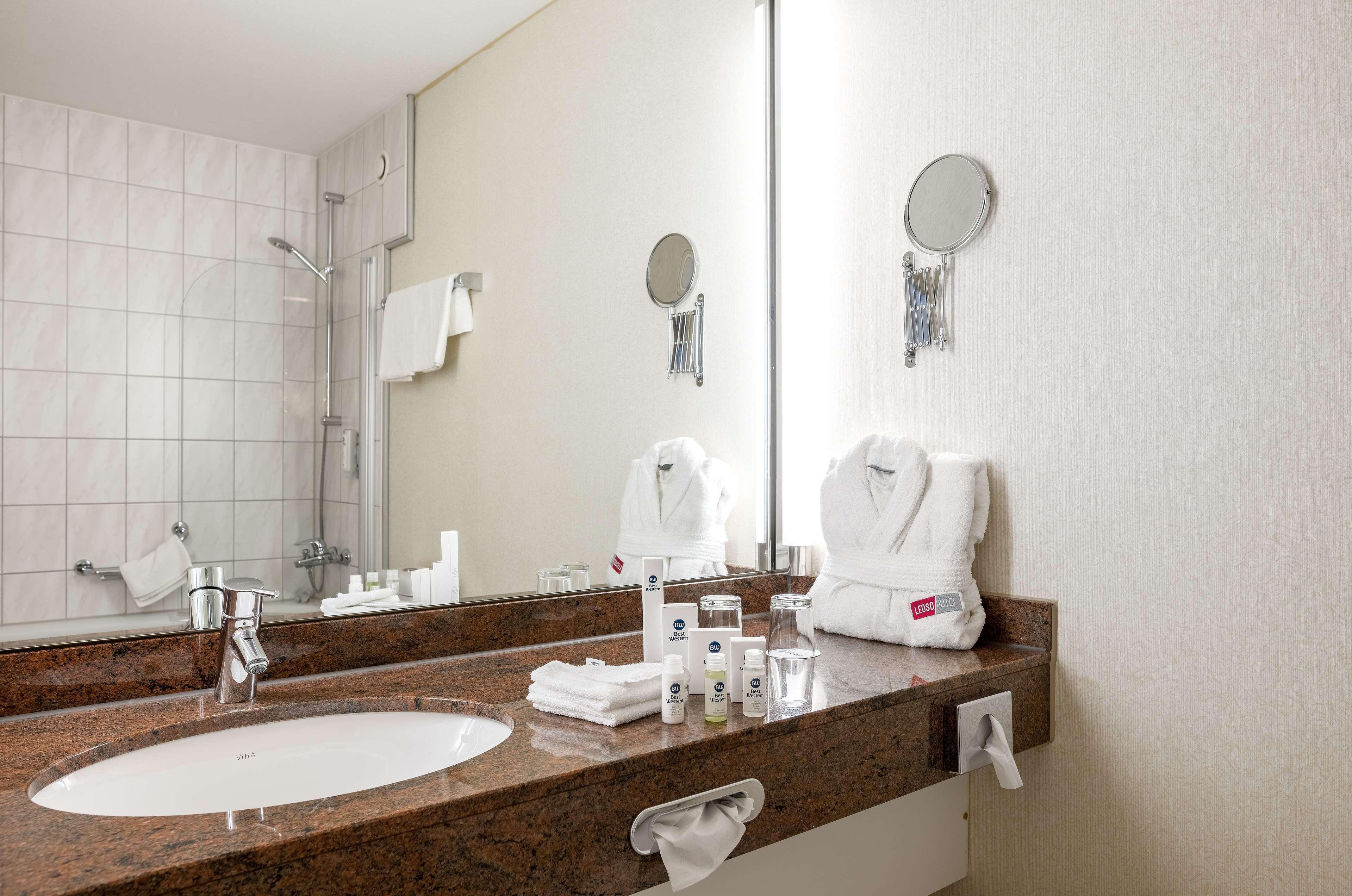 Leoso Hotel Ludwigshafen Екстериор снимка