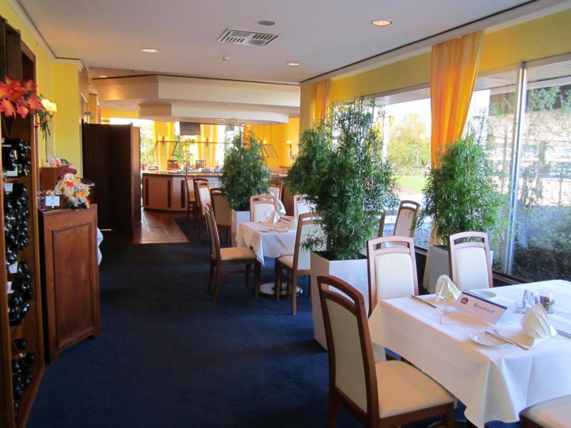 Leoso Hotel Ludwigshafen Екстериор снимка