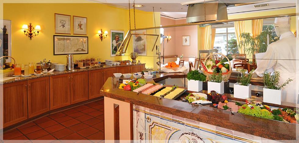 Leoso Hotel Ludwigshafen Екстериор снимка