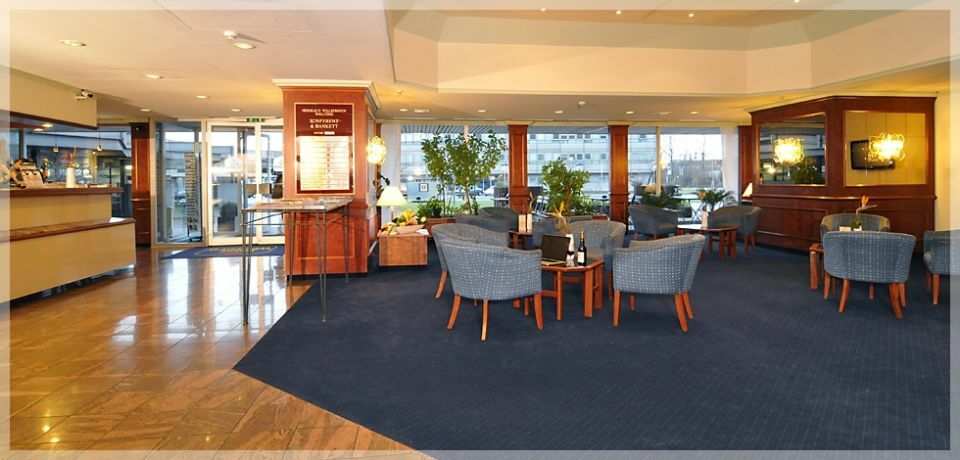 Leoso Hotel Ludwigshafen Екстериор снимка