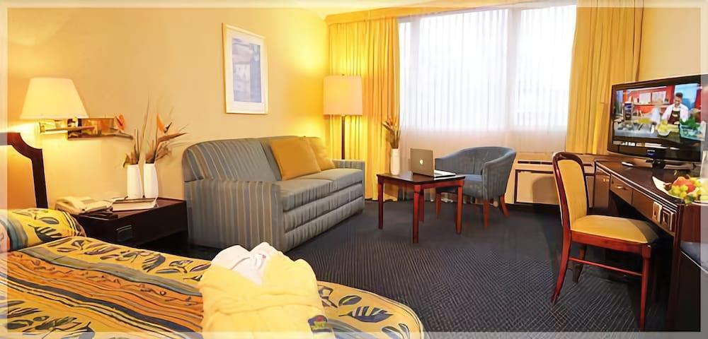 Leoso Hotel Ludwigshafen Стая снимка